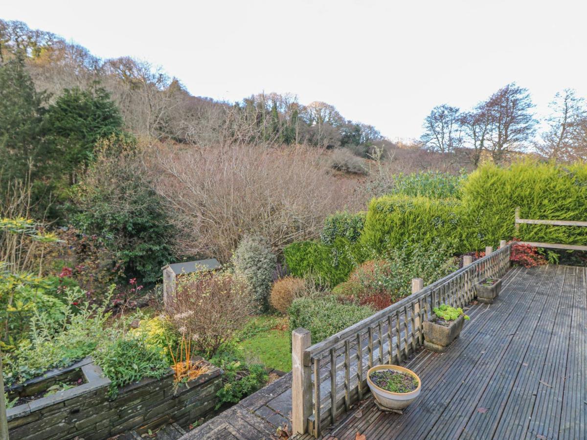 May Cottage Pentewan Exterior foto