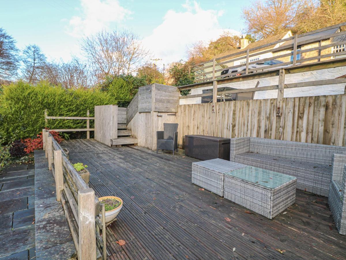 May Cottage Pentewan Exterior foto