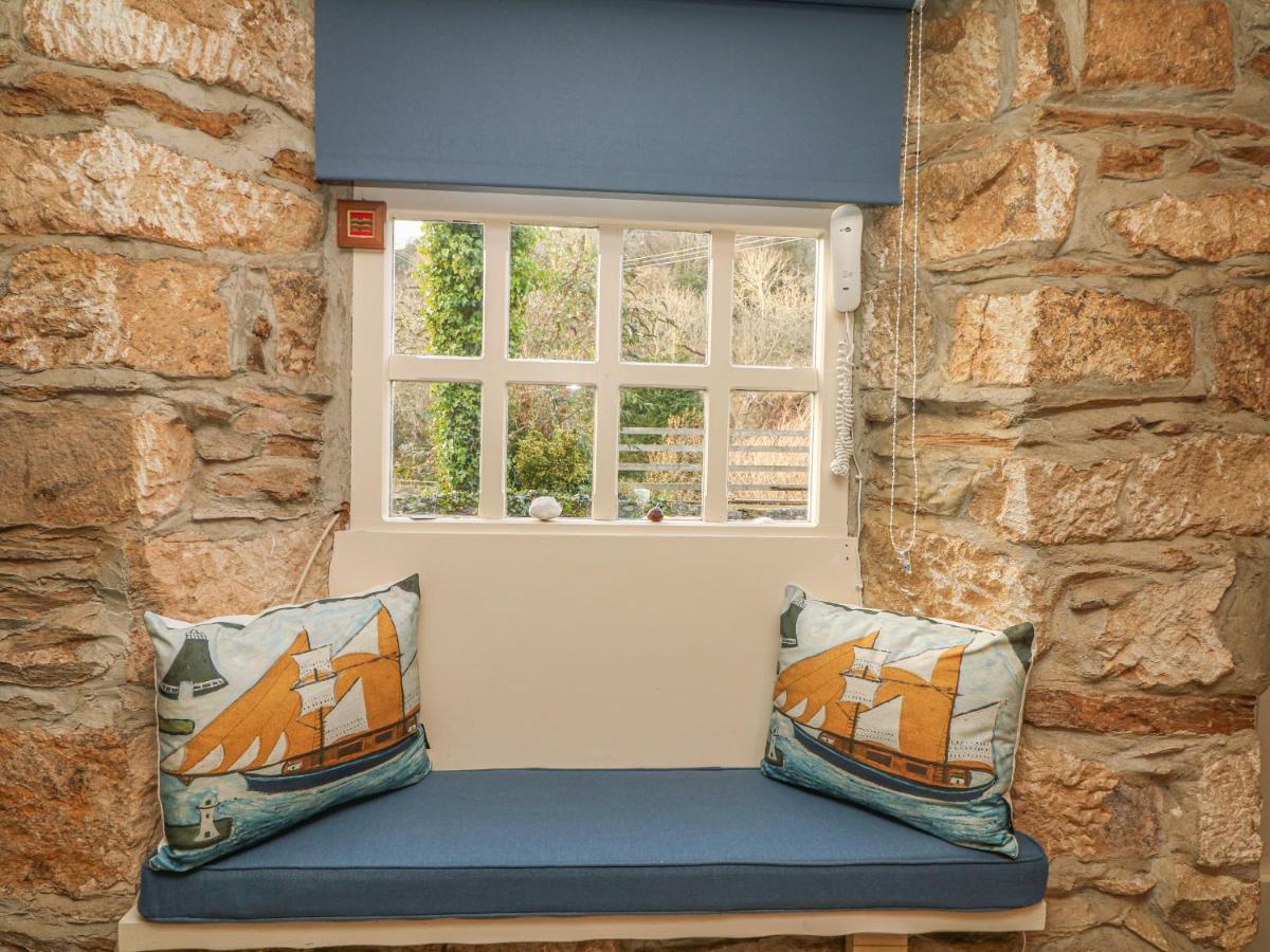May Cottage Pentewan Exterior foto