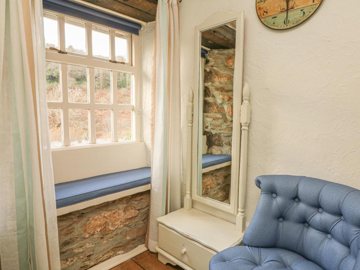 May Cottage Pentewan Exterior foto