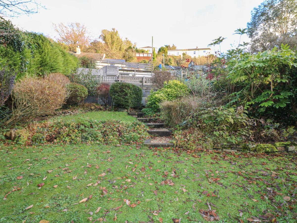 May Cottage Pentewan Exterior foto