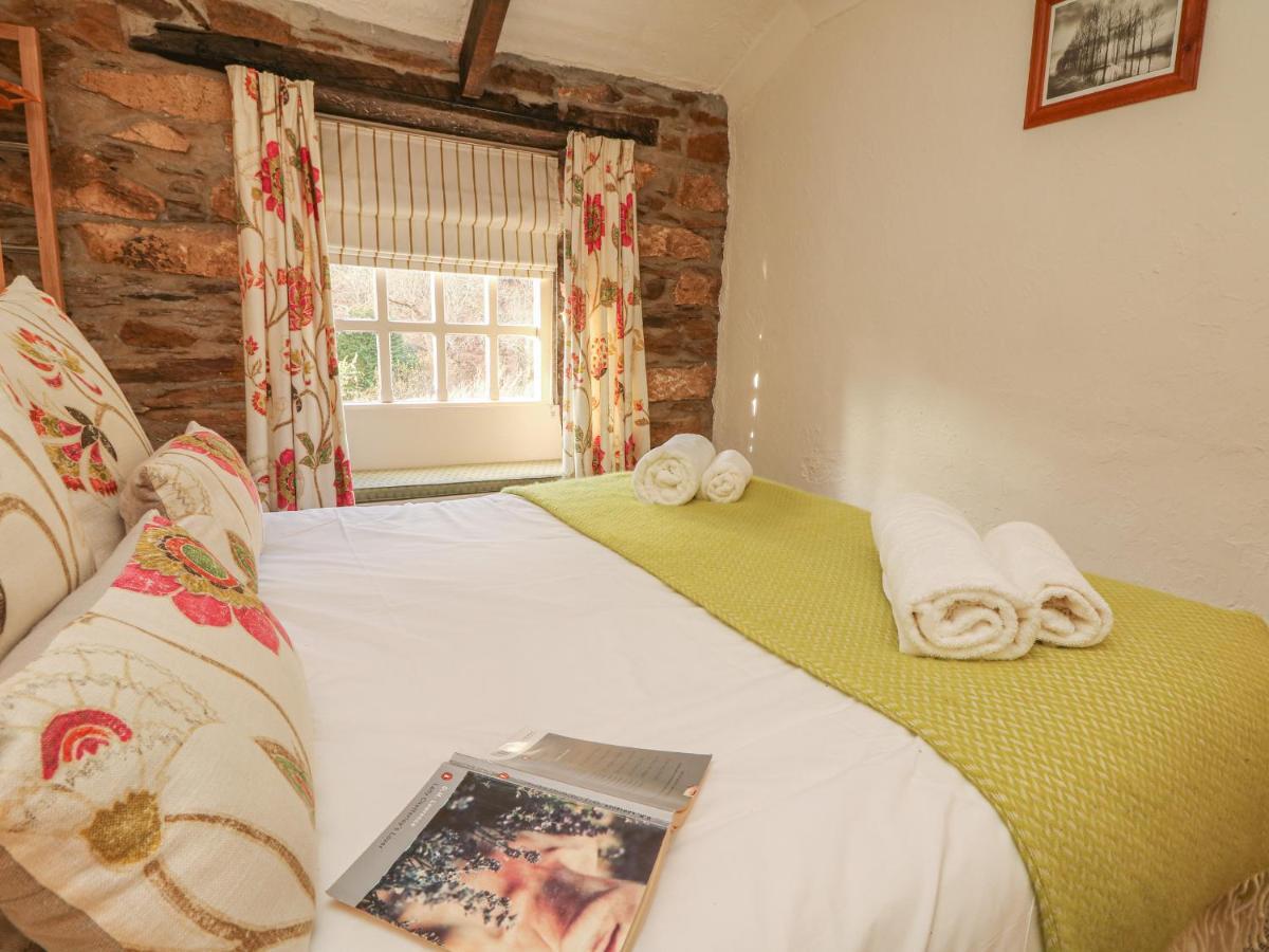 May Cottage Pentewan Exterior foto